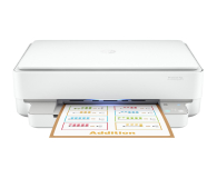 HP Deskjet Ink Advantage 6075 Wi-Fi Atrament Kolor (5SE22C) - 1458622 - zdjęcie 1